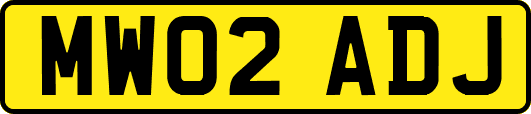 MW02ADJ