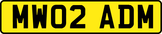 MW02ADM