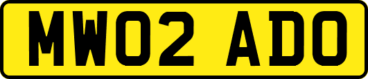 MW02ADO