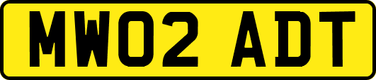 MW02ADT