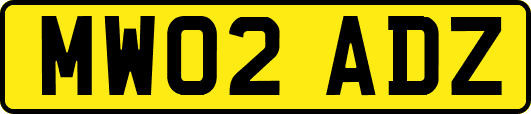 MW02ADZ