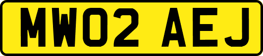 MW02AEJ