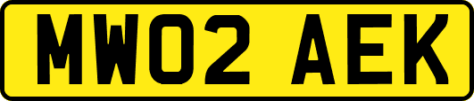 MW02AEK