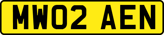 MW02AEN