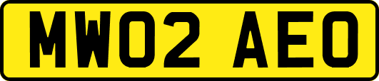 MW02AEO