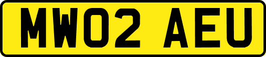 MW02AEU