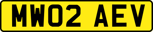 MW02AEV
