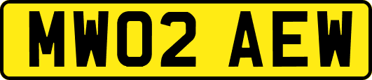 MW02AEW