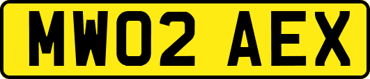 MW02AEX
