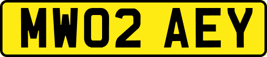 MW02AEY