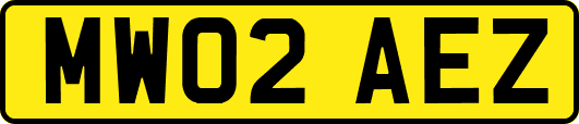 MW02AEZ