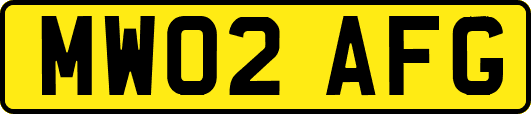 MW02AFG