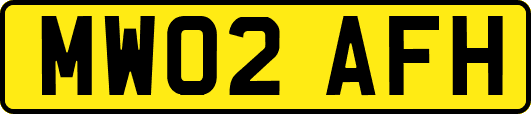 MW02AFH