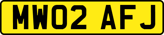 MW02AFJ