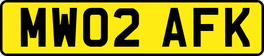 MW02AFK
