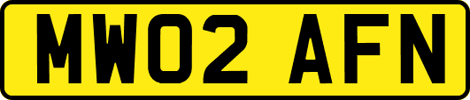 MW02AFN