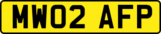 MW02AFP