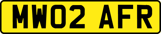 MW02AFR