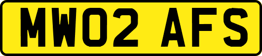 MW02AFS