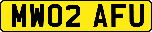 MW02AFU