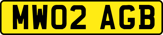 MW02AGB