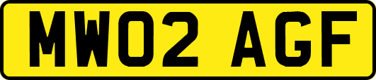 MW02AGF