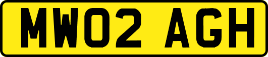 MW02AGH