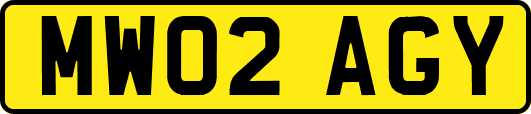 MW02AGY