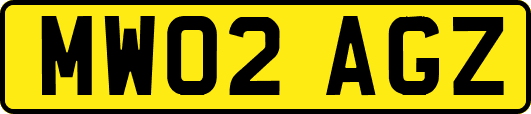 MW02AGZ