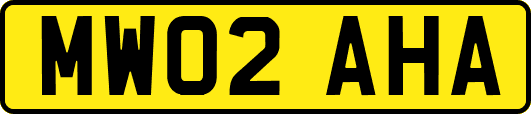 MW02AHA