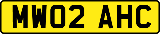MW02AHC