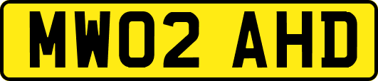 MW02AHD