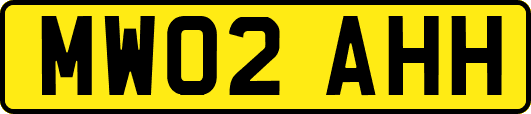 MW02AHH
