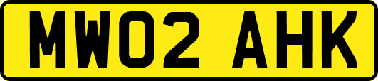 MW02AHK