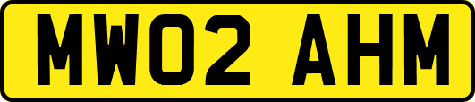 MW02AHM