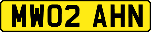 MW02AHN