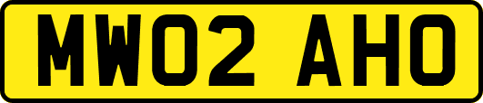 MW02AHO