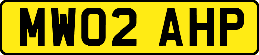 MW02AHP