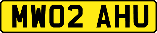 MW02AHU