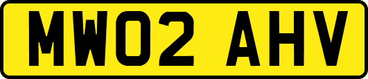 MW02AHV
