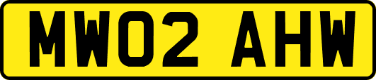 MW02AHW