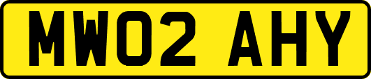 MW02AHY