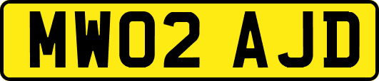 MW02AJD
