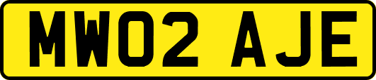 MW02AJE