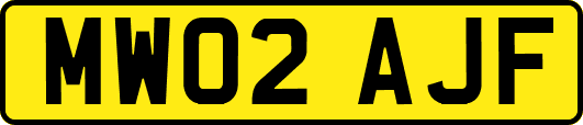 MW02AJF