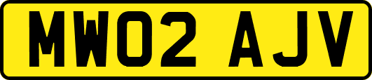 MW02AJV