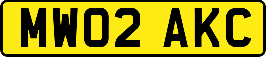 MW02AKC