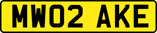 MW02AKE