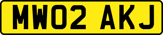 MW02AKJ