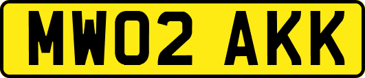 MW02AKK